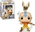Funko Pop Aang With Momo 534