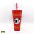 Vaso con tapa XL - Harry Potter - Plataforma 9 3/4 - comprar online