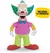 Krusty the clown (Peluche) - Jakks Pacifics - tienda online