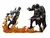 Batman Vs. Azrael / Pack doble - Mcfarlane Toys - comprar online
