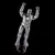 Iron Man Mark Model 01 / Avengers - Marvel Legends - Hasbro
