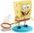 Bob Sponja / Bendyfigs / Sponge Bob - El Otro Mundo Toys