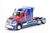 Optimus Prime - The last Knight Movie- JADA