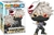 Funko Pop Kakashi Anbu 994 - Special Edition