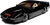 K.I.T.T. - Knight Rider - Hollywood Rides - JADA - comprar online
