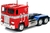 Optimus Prime G1 - JADA en internet