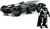 Batmobil - Justice League - Hollywood Rides - JADA - comprar online