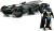 Batmobil - Justice League - Hollywood Rides - JADA - comprar online