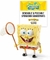 Bob Sponja / Bendyfigs / Sponge Bob