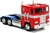 Optimus Prime G1 - JADA - comprar online