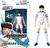 Captain Tsubasa - Oliver Atom / Super Campeones - Anime Heroes BANDAI
