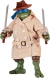 Undercover Leonardo - TMNT 1990 Movie - Playmates - El Otro Mundo Toys