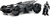 Batmobil - Justice League - Hollywood Rides - JADA - El Otro Mundo Toys
