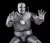 Iron Man Mark Model 01 / Avengers - Marvel Legends - Hasbro en internet