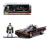 Batmobil Adam West - 1:32 - JADA