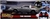 Delorean Die Cast 1/24 con luz - Back to the future II