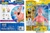 Patricio / Bendyfigs / Patrick Star - El Otro Mundo Toys