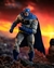 Batman: The Dark Knight Returns #21 - DC Classics - Mcfarlane Toys en internet