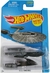 USS Enterprise Vengeance - Star Trek - Hot Wheels