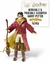 Harry Potter on Quidditch / Bandyfigs