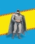 Batman (Version Manga) - Super Powers - Mcfarlane Toys - comprar online
