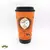 Vaso con tapa Kenny - South Park