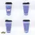 Vaso con tapa Toallin - South Park - comprar online