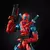 Deadpool Marvel 80th Aniversario Deluxe - Marvel legends - Hasbro - tienda online