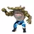 Jab / Street Sharks 30th Aniversario - Mattel - comprar online