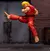 Ken Master - Street Fighter II - Jada Toys - comprar online