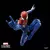 Miles Morales Spiderman Upgrade Suit Gamer Verse - Marvel Legends - Hasbro - El Otro Mundo Toys