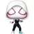 Funko Pop SpiderGwen 1224 - Across the Spiderverse - comprar online
