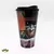 Vaso con tapa The Joker - comprar online
