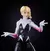 Gwen Stacy / Spider Gwen y Spider Ham - Marvel legends - Hasbro en internet