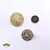 Monedas Gringotts Bank / Harry Potter en internet