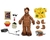 Imagen de Alf - NECA Ultimate