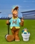 Alf Toony Classics - Gordon Shumway baseball - NECA
