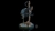 Q Fig - Alien Xenomorph - Quantum Mechanix