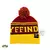 Gorro invierno con Pompon Griffyndor / Harry Potter