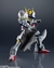 Gundam Universe - ASW-G-08 Gundam Barbatos en internet