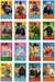 Juego de Naipes - Batman 60s en internet