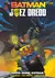 Batman - Juez Dredd: Juicio sobre Gotham - DC COMICS - OVNI PRESS - comprar online