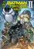 Batman y Las Tortugas Ninjas Vol. 2 - DC COMICS - OVNI PRESS