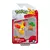 Pokemon Battle Pack 5cm - Fennekin Vs Bonsly - comprar online