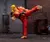 Ken Master - Street Fighter II - Jada Toys