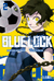 Blue Lock Vol. #2 - Ivrea Manga
