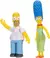 The Simpsons (Familia completa) - Jakks Pacifics en internet
