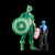 Imagen de Super Adaptoid / Avengers - Marvel Legends - Hasbro