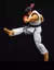 Ryu - Street Fighter - Jada Toys - El Otro Mundo Toys