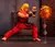 Ken Master - Street Fighter II - Jada Toys en internet